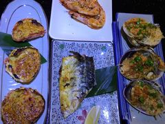 -真剑日本料理·铁板烧(贵州路店)