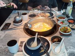 -大头椰·海南椰子鸡火锅(思明万象城店)