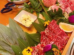-丸藏和牛烧肉专门店(园区师惠坊店)