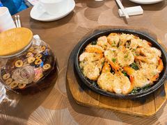 -丽华园(汉阳龙阳店)