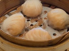-白天鹅宾馆-宏图府餐厅