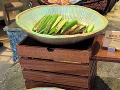 -金海湾自助餐厅(金陵饭店)