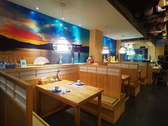 大堂-鳗鲔料理小馆
