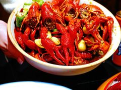 -虾乐园龙虾·夜宵(松江店)