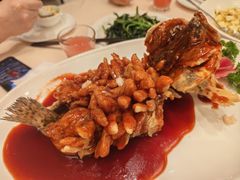 -得月楼·省级非遗·传统苏帮菜(观前店)