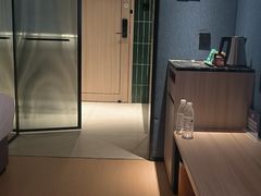 -桔子酒店(北京中关村软件园店)