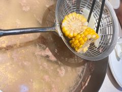 -潮泰牛肉火锅 · 创于1992年(车公庙店)