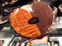 -Salon de The de Joel Robuchon(外滩18号店)