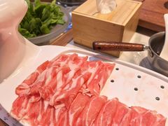 -东门口·新式老北京火锅(河西龙湖天街店)