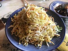 -那家小馆•北京菜•烤鸭(香山店)