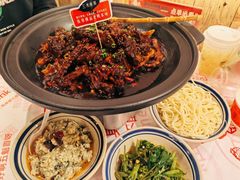 -回味黑鸭煲·始于2006(万松园店)