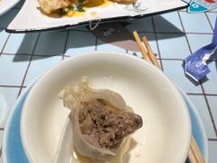 -清真文铁家烧麦馆