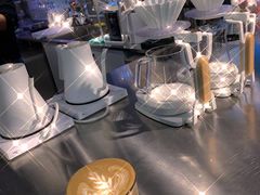 -COPLUSDE炭烤精酿餐厅&咖啡豆仓(MIX320店)