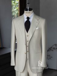 点击看大图 -Brother西服礼服定制·商务·婚礼(佛山南海店)
