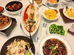 -翡翠江南(国贸商城店)