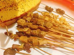 -北丐先生·野馄饨烧烤(泰达E街区店)