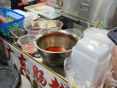 -大学城夜市大排档(凤栖路店)