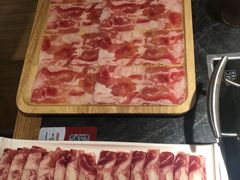 -许府牛火锅(信义坊总店)