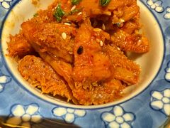 -肉魁屋·烧肉·烧鸟·酒场(高新店)