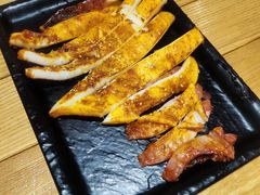 -窑啊窑窑炉烧烤(合生广场店)