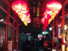 -四季民福烤鸭店(前门廊房二条店)