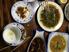 -龙姐私房菜(和顺古镇店)