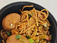 -东门町美食街