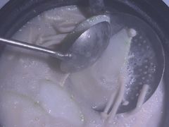 -景笙毋米粥底火锅(20年老字号)