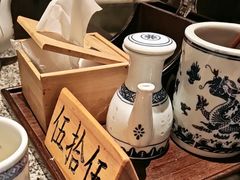 -南京大牌档(夫子庙老门东店)