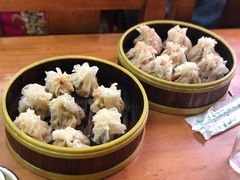 -正宗天津烧麦馆(柳州路店)