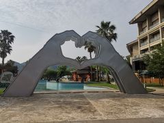 -宁波九龙湖开元度假村