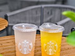 -星巴克臻选(宁波天一广场店)