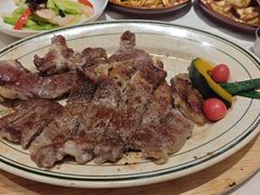 -Aqua Oasis 水天堂(石路天虹店)
