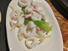 -船奇蒸汽海鲜·闽菜(八市海鲜总店)