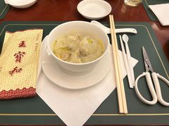 -上海大酒店-自助餐餐厅