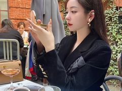 -Ocean's Table 欧舍