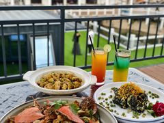 -渔岛海洋度假区