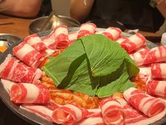 -春熙台·韩国料理(宝安西乡店)