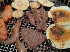 -AJIYA·池袋日式烧肉自助(天津万象城店)