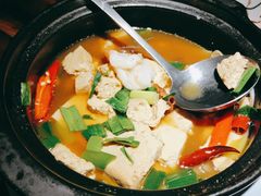 -外婆家(蓝色港湾店)