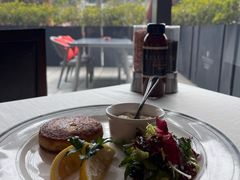 -Wolfgang’s Steakhouse 沃夫冈牛排馆(上海白玉兰广场店)