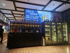 -华府九号海鲜烧烤大排档(龙域店)