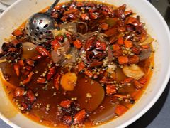 -徽镇小厨·经典徽菜(十里河店)