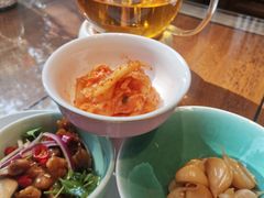 -路小缦·珍馐美馔(市心北路店)