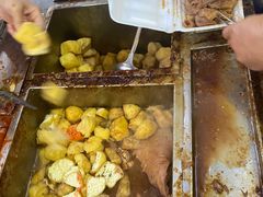 -细妹五香牛杂(步行街店)