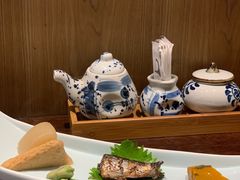 -加奈日本料理