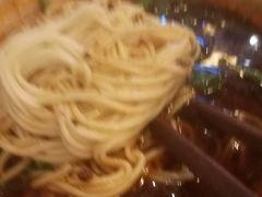 -巴津碗碗面(人和店)