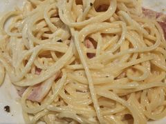 -萨莉亚意式餐厅(江桥万达广场店)