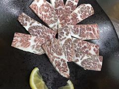 -牛村烤肉餐厅.自助烤肉