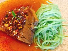 -鱼桥巷·美学川菜